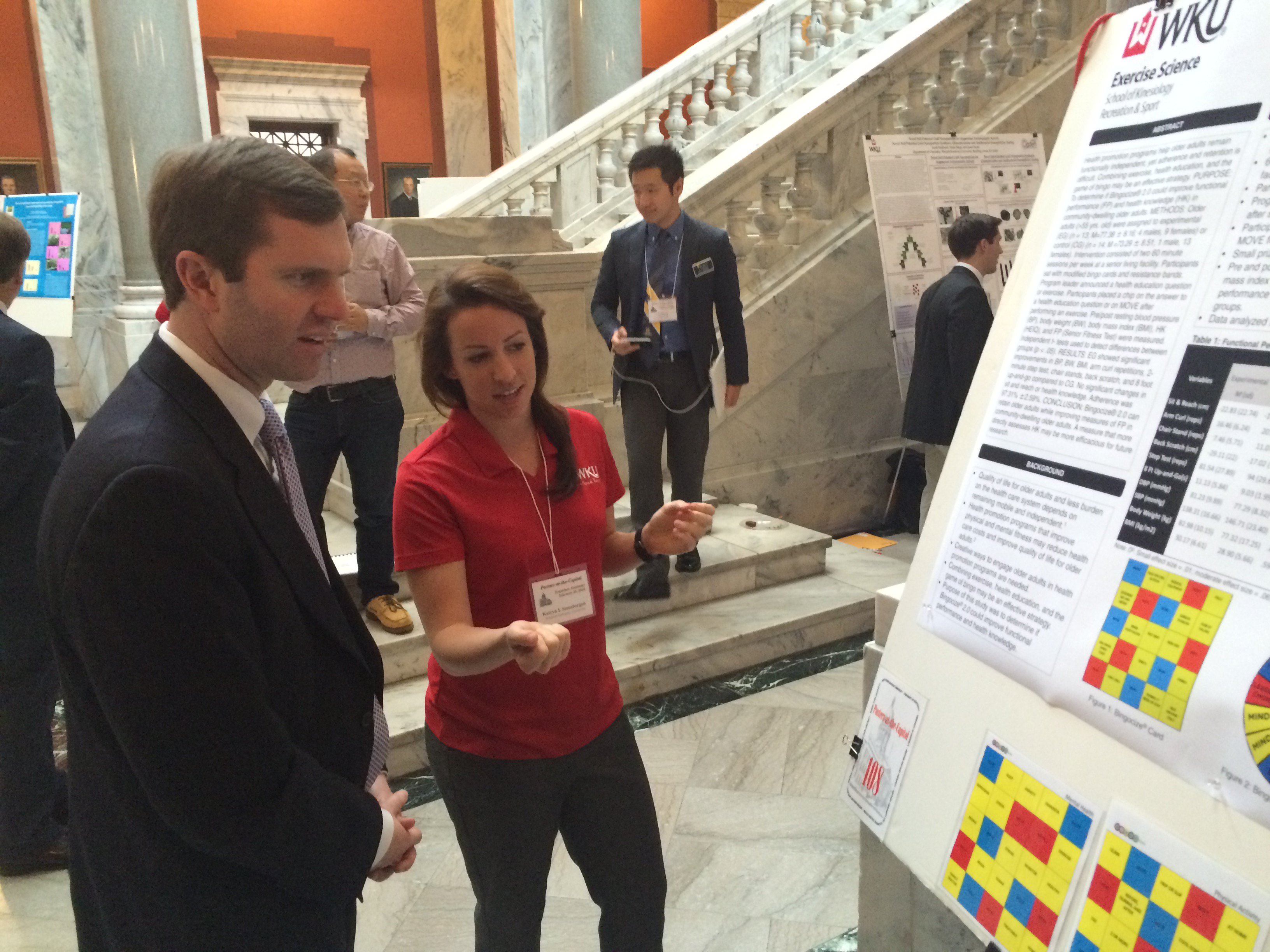 PostersattheCapitol (Kentucky) / Twitter