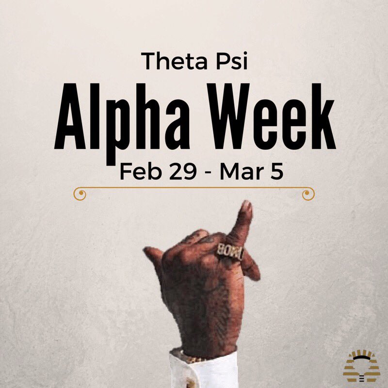 UCA_Alphas's tweet photo. https://t.co/XEeaZhgUra