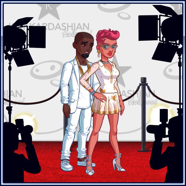 Modelicious214's tweet photo. #KimKardashianGame https://t.co/r4yrZi0Q9e