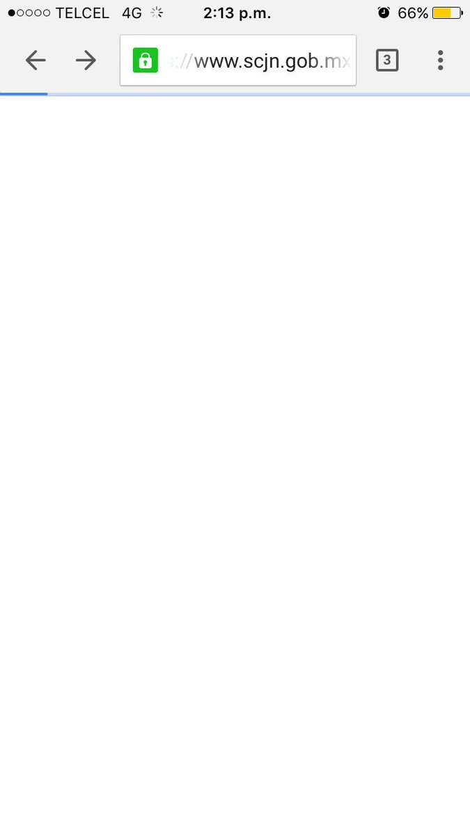 De que sirve tener 4G si solo tengo un puntito <a href="/Telcel/">Telcel</a> ... Espero q para cuando se mande esto, ya hay cargado la pag