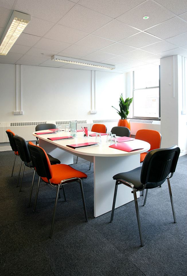 Need an office in Leicester? Look no further! buff.ly/1ojpedv #Office #Leicester