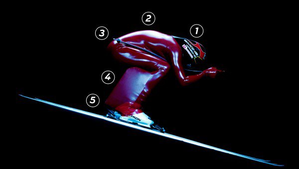 outsidemagazine's tweet photo. Meet the 158-mile-per-hour man: https://t.co/YKQ1lQGbS8 https://t.co/ROw72ZkhQm
