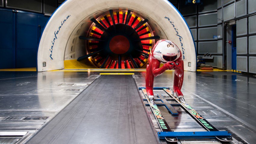 outsidemagazine's tweet photo. Meet the 158-mile-per-hour man: https://t.co/YKQ1lQGbS8 https://t.co/ROw72ZkhQm