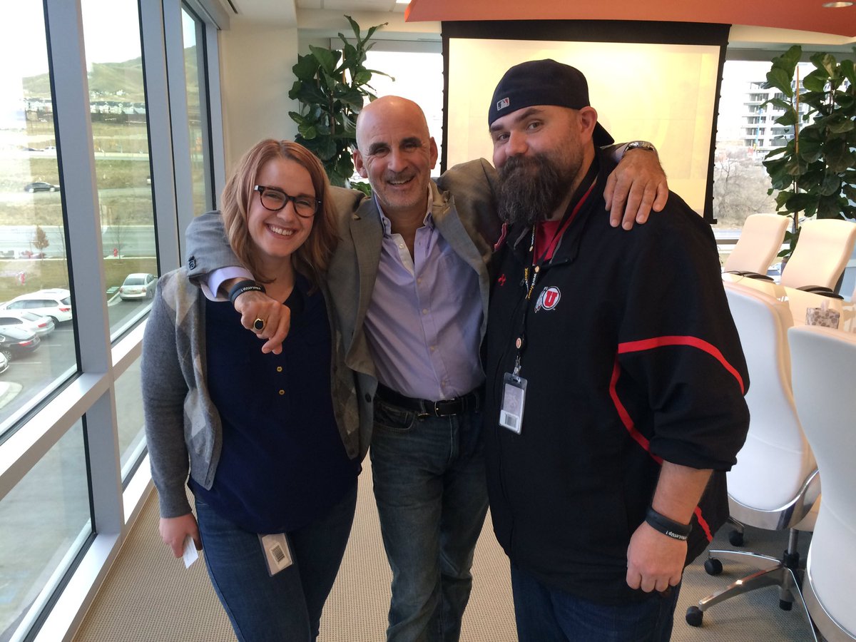 TedRubin's tweet image. 👍🏻 RT @Paco_Belle: Hey @hehurst, remember our #TwoDaysInDecember? Cc: @annhandley @TedRubin