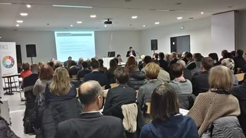 L'AG de <a href="/FACEVosges/">FACE Iliha</a> avait lieu ce jeudi soir à Epinal.