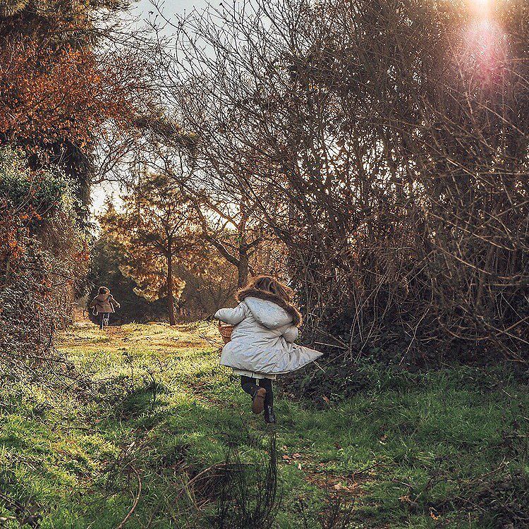 miradademadre's tweet photo. Mis pequeñas salvajes.
#conmiradademadre
#WHPfirstlight https://t.co/iE2rcbMSeA https://t.co/5qb8zHIUnm