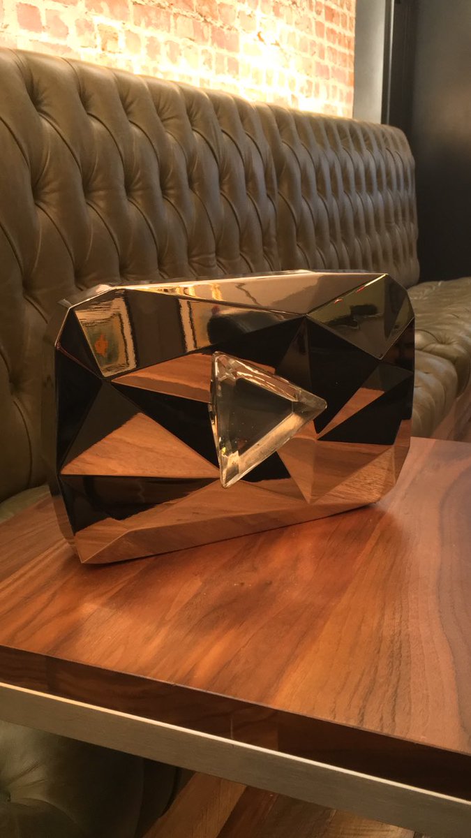 We just hit 10 mil subscribers on <a href="/YouTube/">YouTube</a>! Thanks for watching everyone -- here &amp; around the world!! #FallonTonight