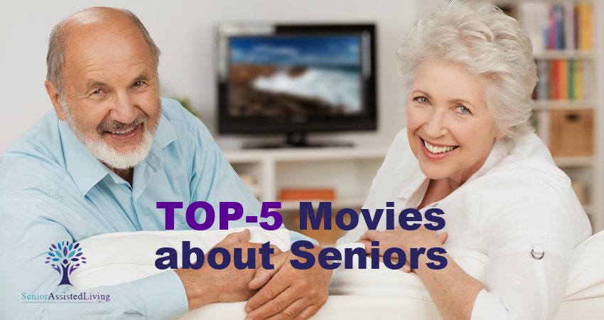 SeniorCareScore's tweet photo. We've compiled a list of the top-5 #movies starring #seniors #assistedliving #seniorcare https://t.co/T17aLoLJoo https://t.co/lpWe9oEnHR
