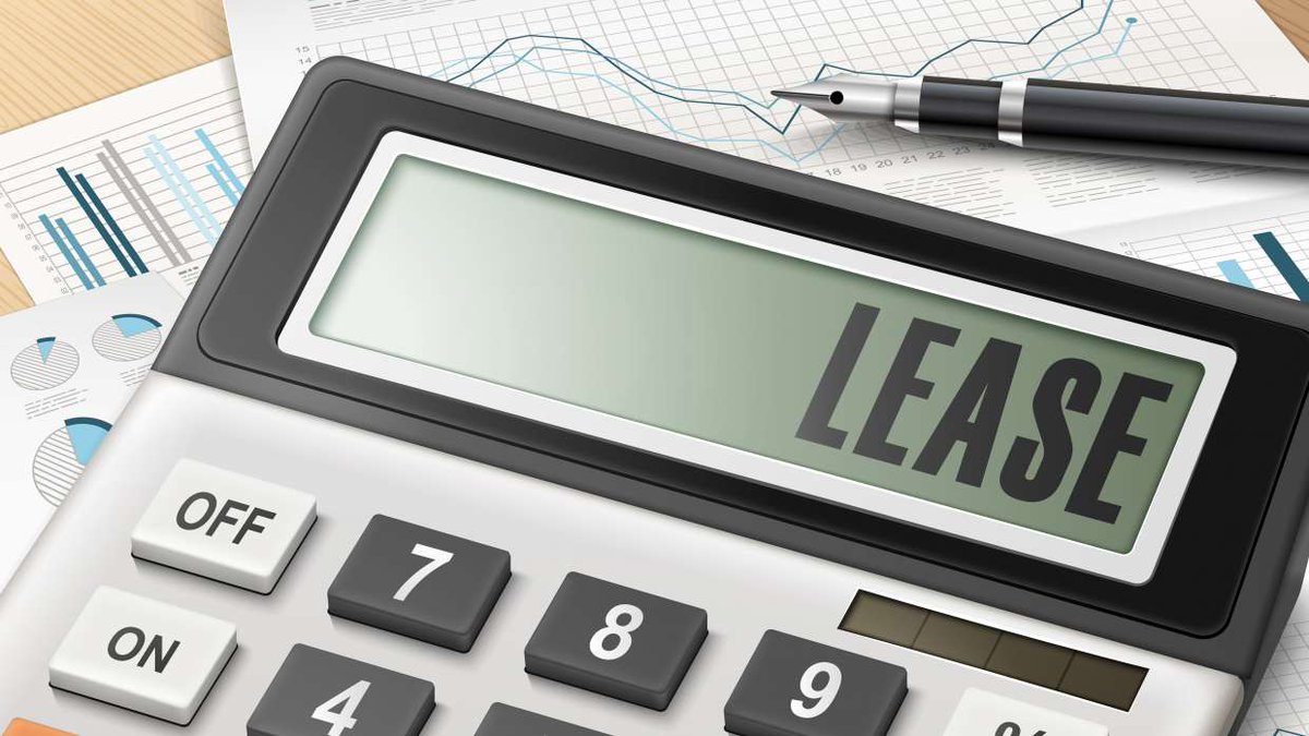 The Wait is Over: #FASB Issues New Guidance on Lease #Accounting
accountingweb.com/aa/standards/t…