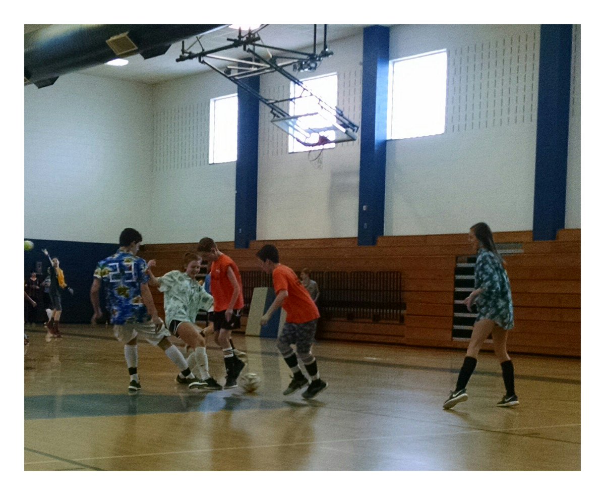 DDMS_Lewis's tweet photo. #Hoops4Heart #footsol fundraising tournament. Kicking away #Heart disease!
@DDMSBuzz https://t.co/6OTOR5I38F