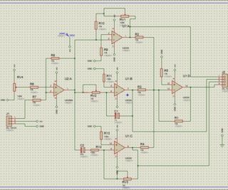 randomshandom's tweet image. PID (Proportional–Integral–Derivative) Microcontroller ift.tt/21kirSh #Instructable