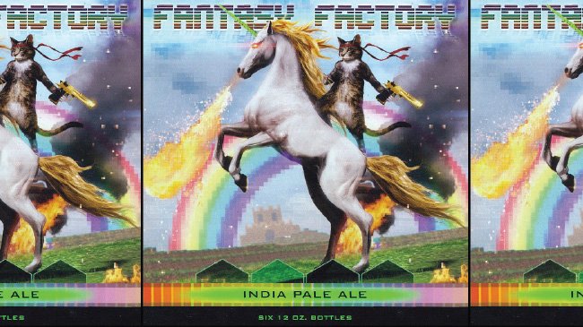madison_mag's tweet photo. What's the story behind @Karben4's Fantasy Factory label? We find out: https://t.co/UFJKhk22OX
#BestofMadison2016 https://t.co/CjWxXIzBnn