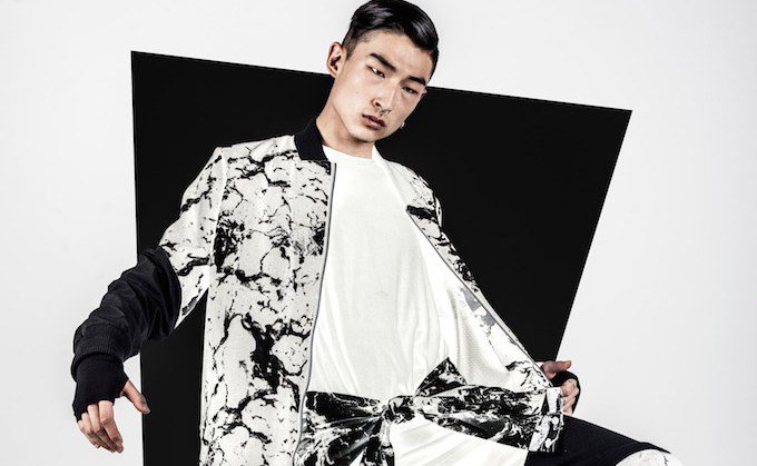 studioupperdog's tweet photo. Today's #TrendVisual: What happens when you connect #GraphicDesign with #Fashion ? https://t.co/u796waS0et https://t.co/UkwLOwLcvW