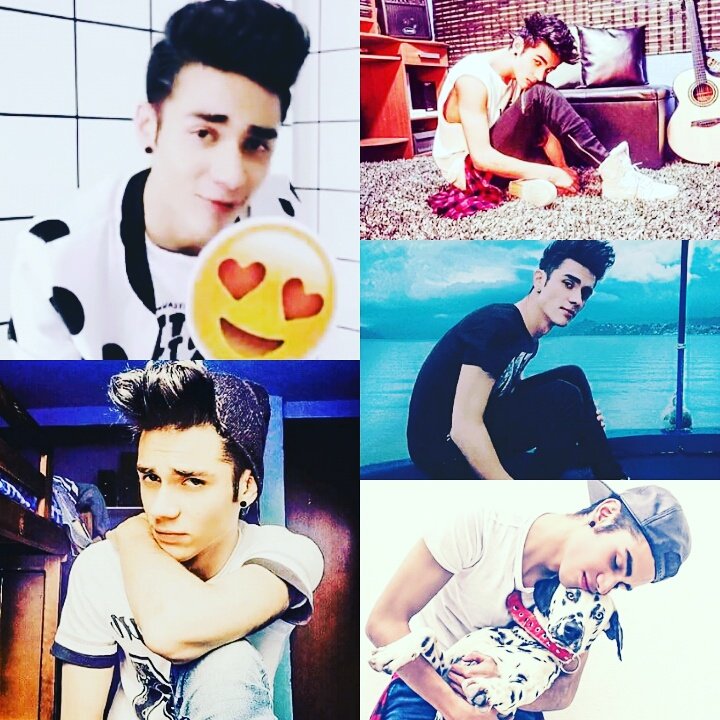 ycoder77's tweet image. Felicidades guapo :') espero que te la estés pasando bien
Te Amo @soyalannavarro #HBDAlanCD9  @somosCD9 ❤❤
