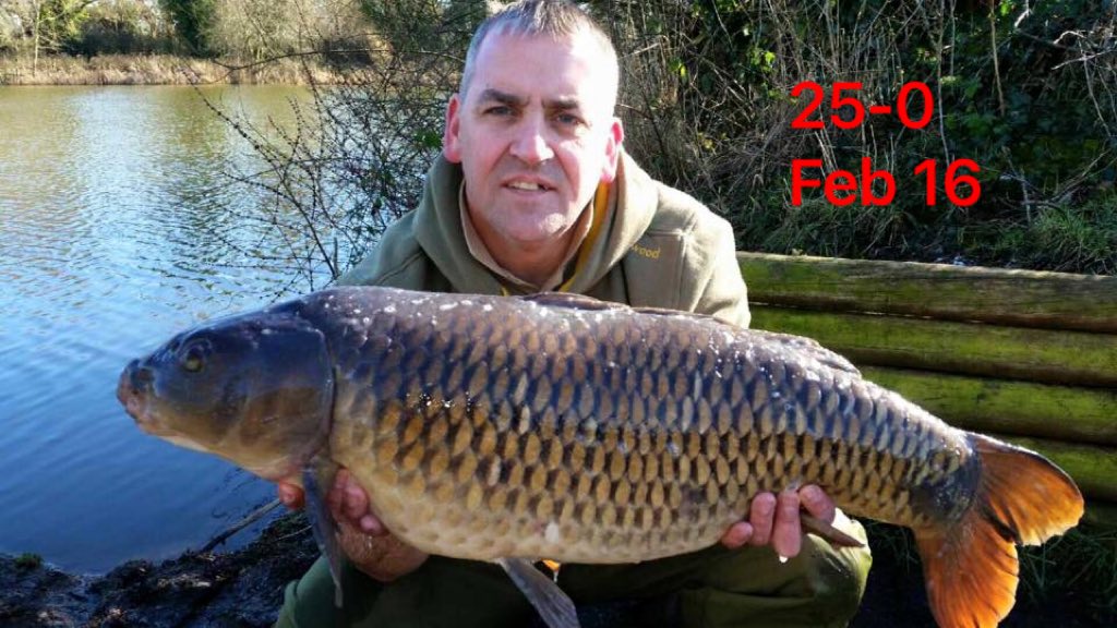 poolhallfishery's tweet photo. https://t.co/hOmIZH5mhy
