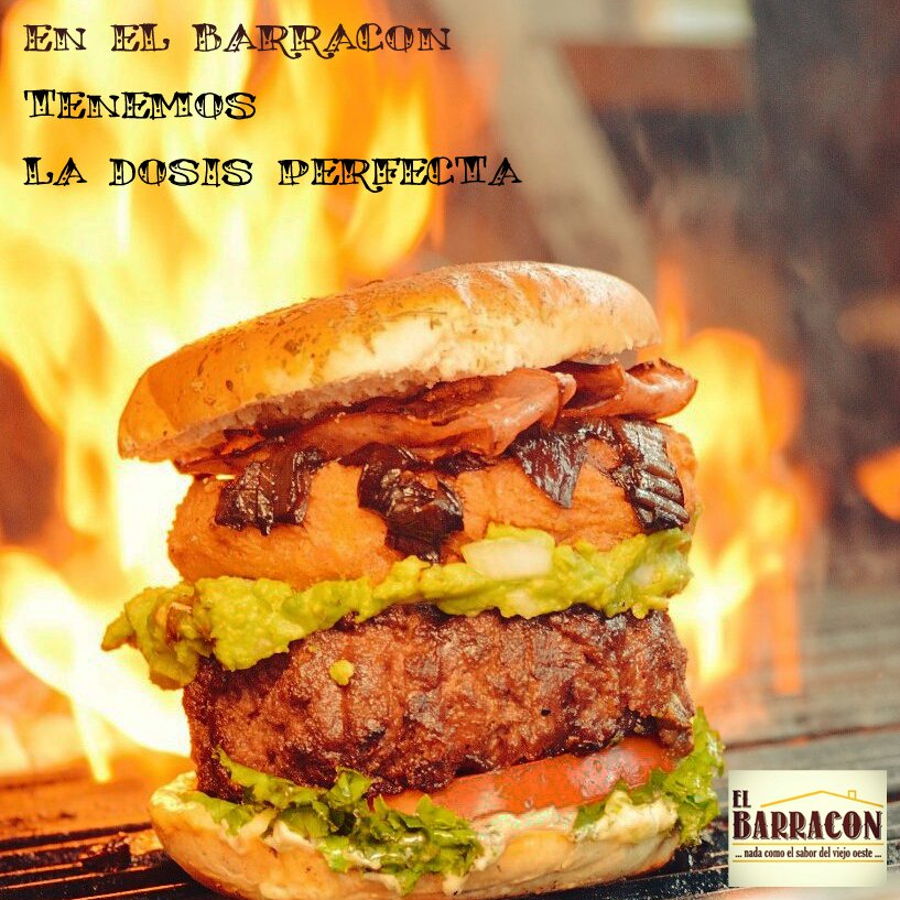 barraconburger's tweet photo. Mañana las mejores hamburguesas en @CarpaAstrosMx con @RococoTweets 
Ven a vivir la experiencia Carpa Astros. https://t.co/ma74lJTvq7