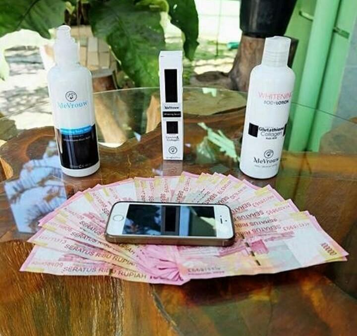 RundJACKSON's tweet photo. Cukup modal seumur hidup 1.4 jt km dpt 3 produk + id member.  Kerja santai. Get bonus cek : https://t.co/bCVRKskF6I https://t.co/mxQcKYyvqt