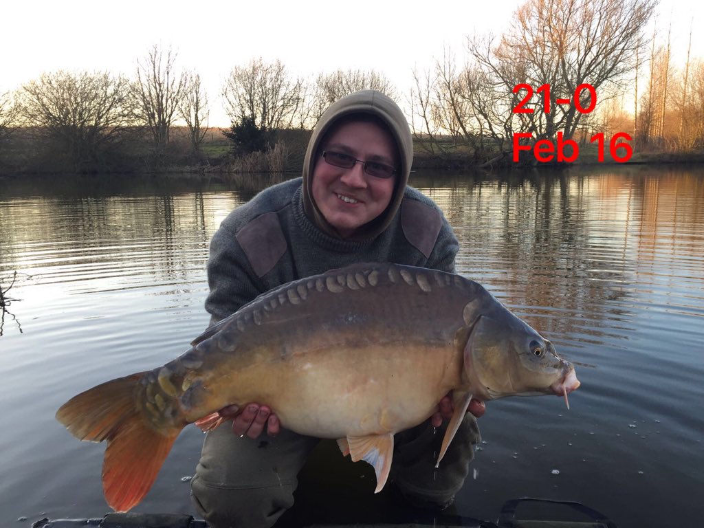 poolhallfishery's tweet photo. https://t.co/j1rtnrxcE5