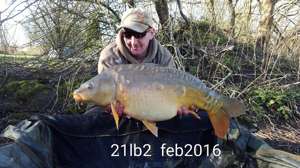 poolhallfishery's tweet photo. https://t.co/131avHrvln