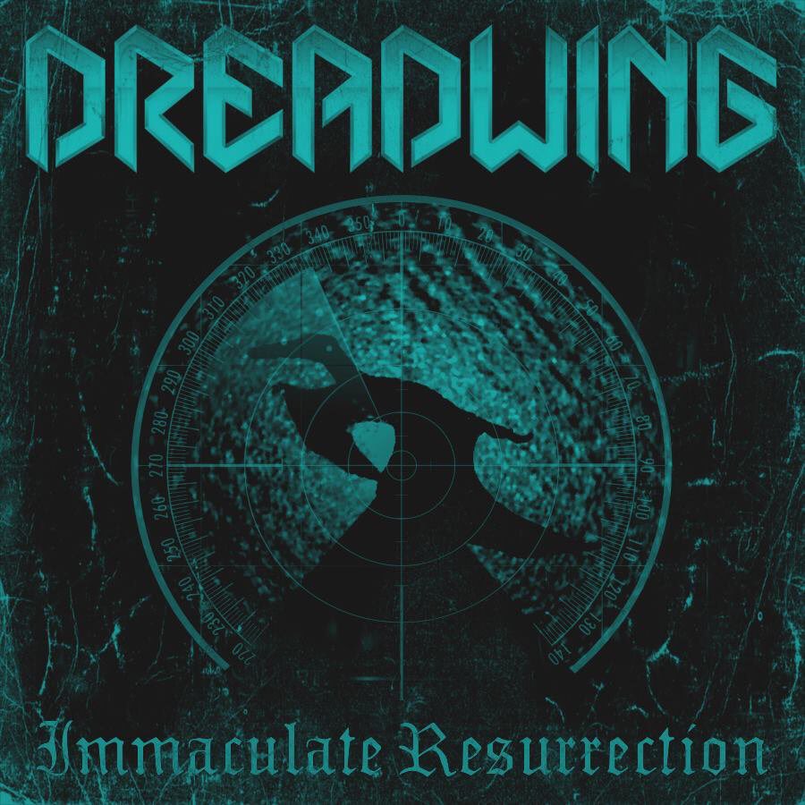 DreadwingBand's tweet photo. Like our album? Let us know by commenting, sharing, or retweeting! SPREAD THE DREAD https://t.co/UW7iSmr29q https://t.co/w1CNfJ7spT
