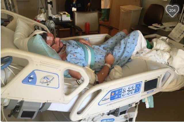 Michael Schroeder second Iraq beaten in DC