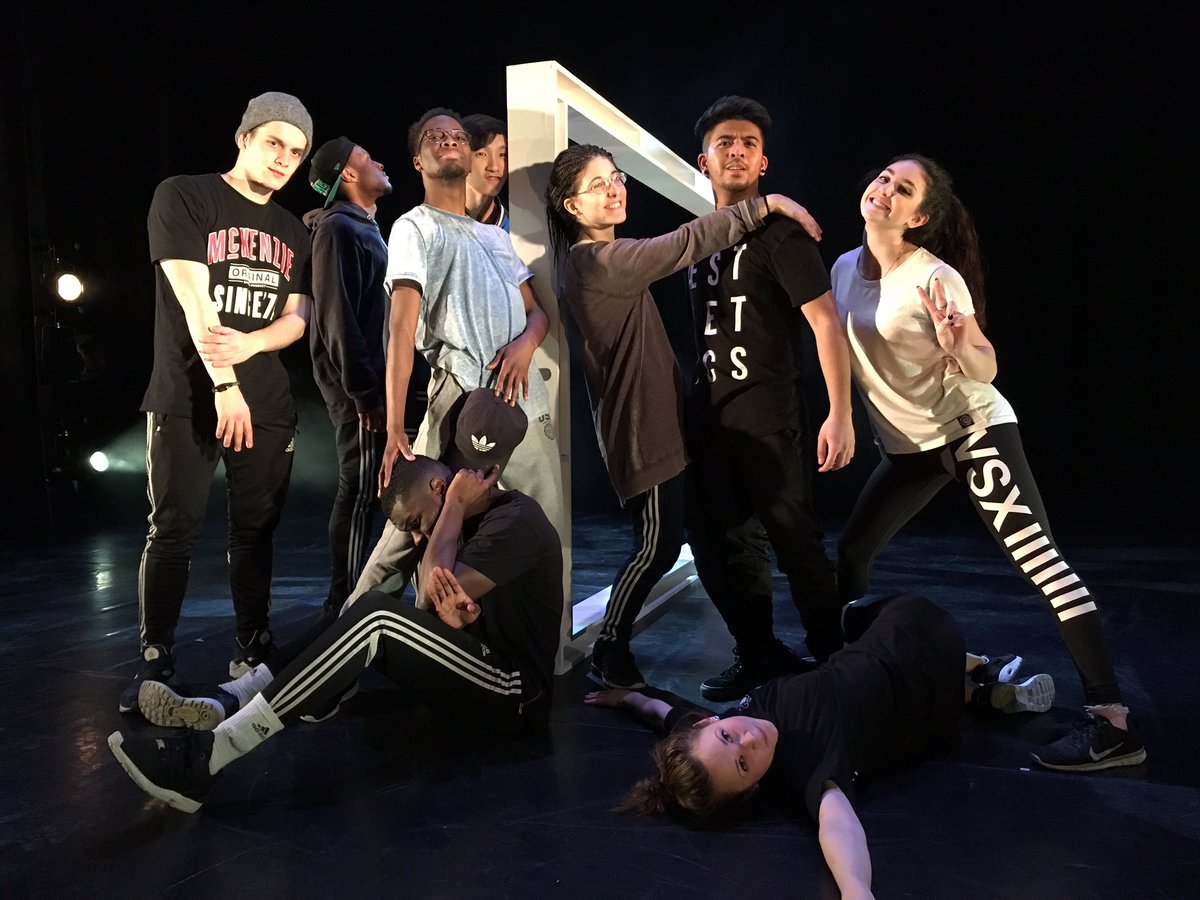 BodyPoliticUK's tweet image. Technical rehearsals done! We&apos;re ready! #MWTT @pegatweet @DancinOxford