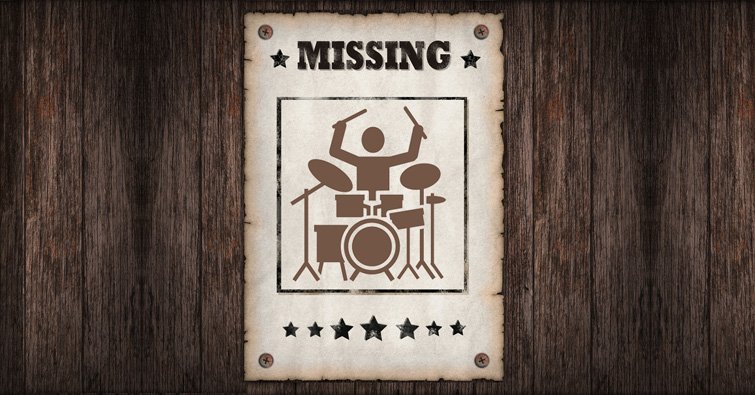 muz4now's tweet photo. What To Do When A Band Mate Can't Play The Gig https://t.co/HjJwdtyn82 #band #music https://t.co/QmQzUVI9pO