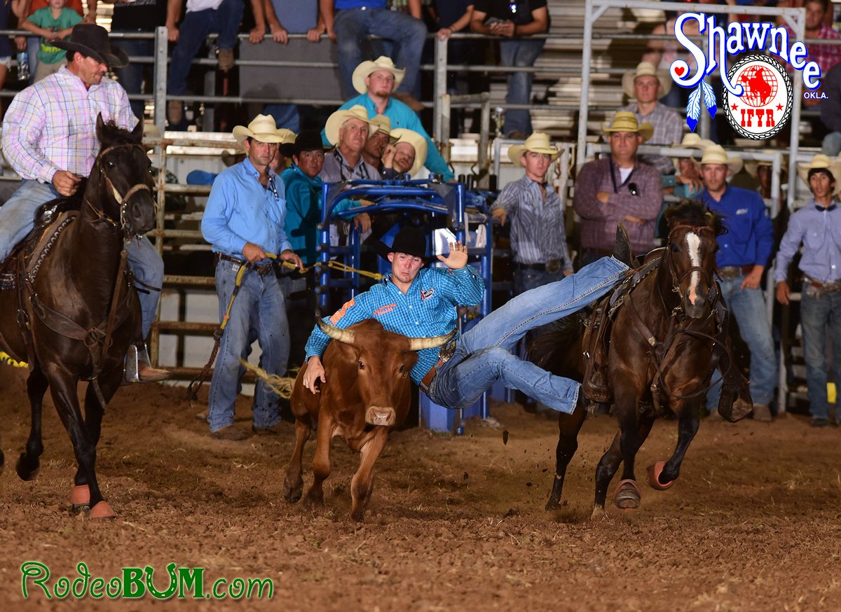 IFYRShawnee's tweet photo. #TBT to #IFYR2015 Check out Wyatt Rogers in action! https://t.co/VWzniYSdls