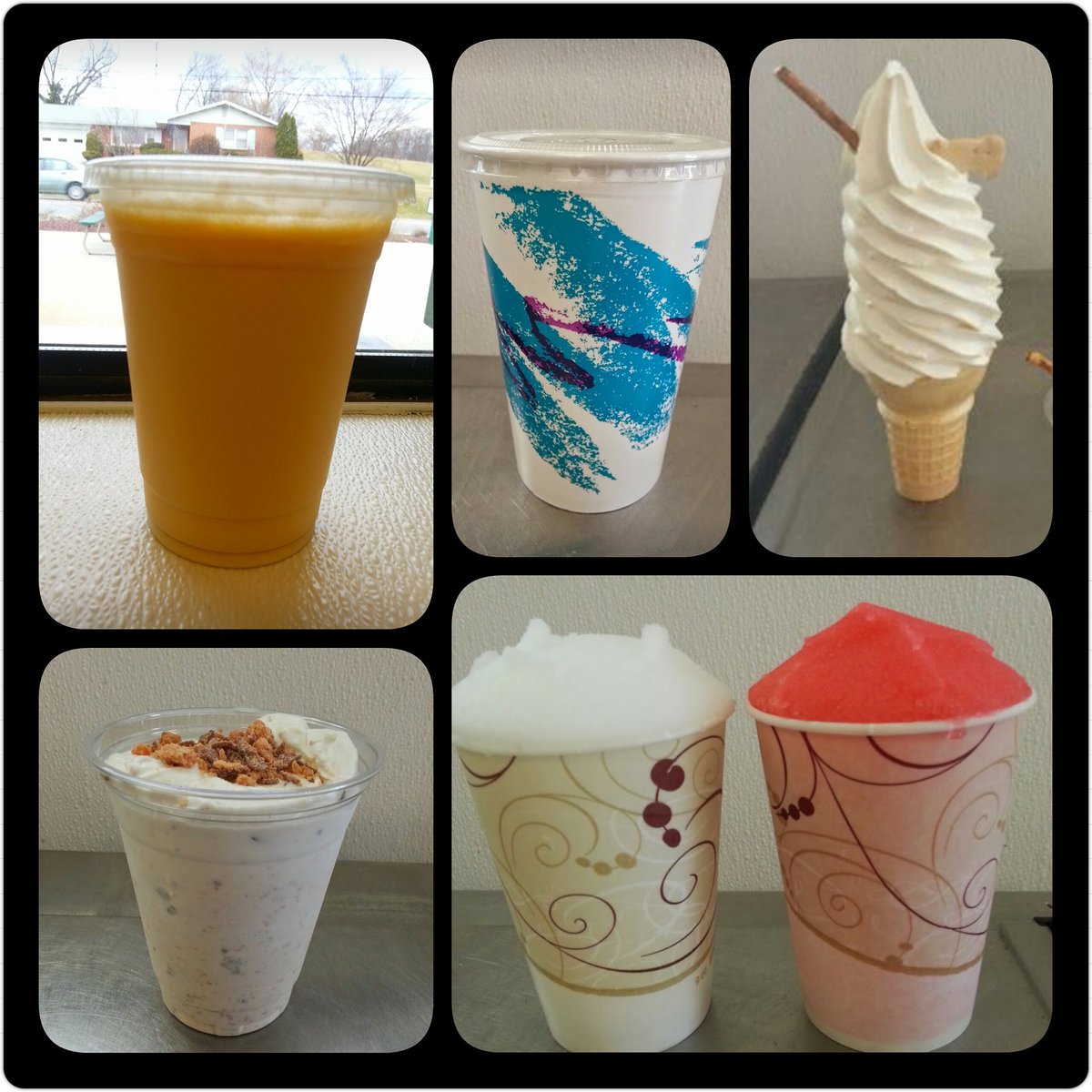 MaggiesIce's tweet photo. 5 of our favorites! Just 5 more days of waiting! https://t.co/aNYI8Le13k