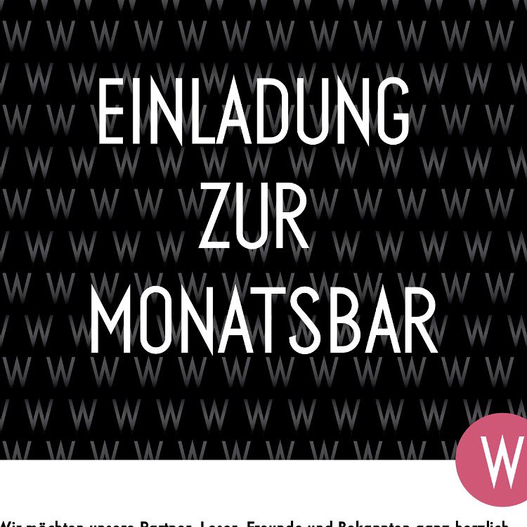 walliser200's tweet photo. 8. März 2016 ab 17:00 Uhr. 
Anmeldung unter: event@wohnrevue.ch https://t.co/m0FwqUUX6W