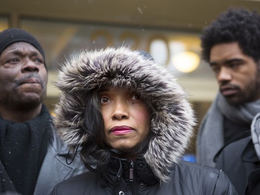 kgrasha's tweet image. #TracieHunter supporters allege evidence tampering cin.ci/1oKOklG