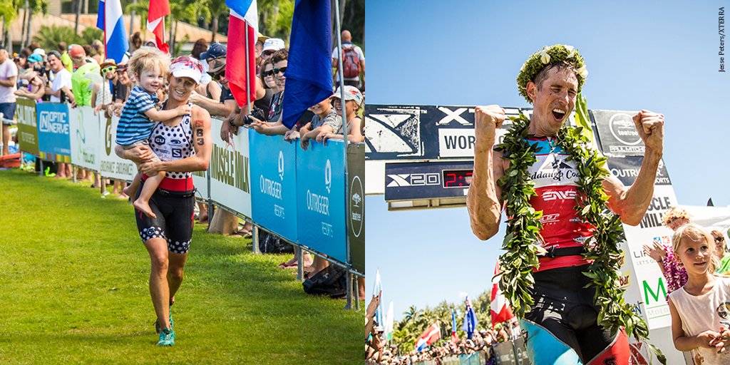 usatriathlon's tweet photo. .@Emma_Garrard &amp; @JosiahMiddaugh named Off-Road #USATAOY for the 3rd consecutive season: https://t.co/vQ4x97Z8e8 https://t.co/oqJM1uoubH