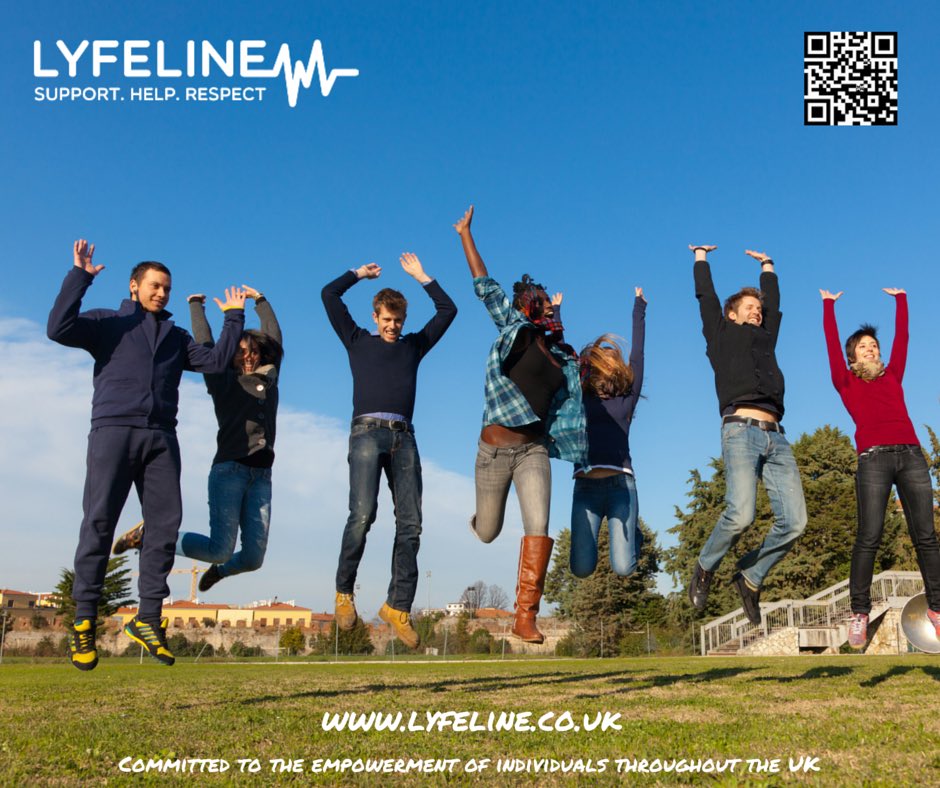 LyfelineUK's tweet photo. Help when you need it most. #LancashireHour website launch May 1st 2016! #BlackpoolBiz #BlackpoolHour https://t.co/QVv4IQEgVo