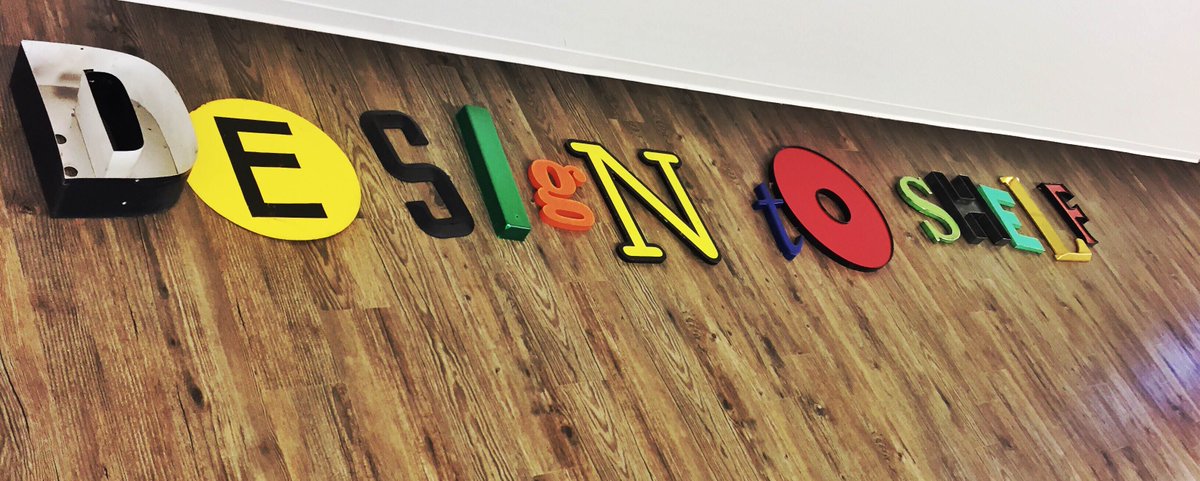 Equator_Design's tweet image. Some fun WALL art coming soon to our Chicago office...stay tuned for more sneak peaks #EquatorDesign #wallart