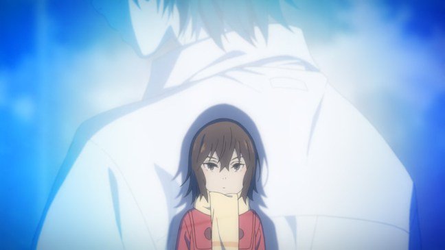 BestAnimeIMG's tweet photo. #BokuDakeGaInaiMachi #Anime #Otaku #FollowBack https://t.co/6HbiwzwFEq