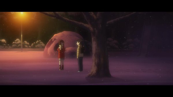 BestAnimeIMG's tweet photo. #BokuDakeGaInaiMachi #Anime #Otaku #FollowBack https://t.co/ei0LnFQI9X