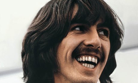 naorecomendados's tweet photo. Hoje o eterno Beatle George Harrison completaria 73 anos. #georgeharrison #beatles #rock #música https://t.co/9Nqadjt1bl