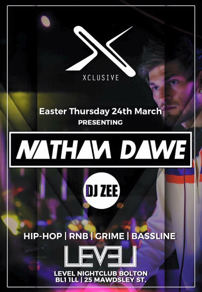 AaronMc_94's tweet photo. @NathanDawe cannot wait for this.. https://t.co/wZpFNJNIVb