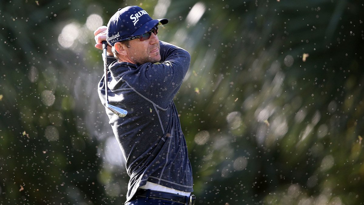 GolfChannel's tweet photo. After five missed cuts, George McNeill (-3) is off to a hot start at @TheHondaClassic: https://t.co/MJ11SDcqH0 https://t.co/Y53Bl9620s