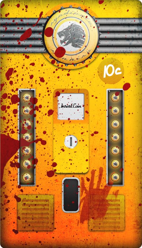 Madgaz182's tweet photo. EVERBODY RETWEET THIS TO @ProSyndicate HE NEEDS TO HEAR HIS CUSTOM ZOMBIE PERK AND JINGLE https://t.co/VM96saLzr9 https://t.co/pEjBe1KzhB