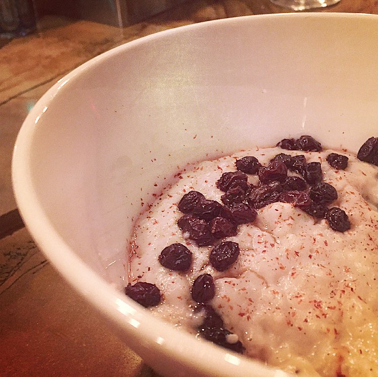 DipsDines's tweet photo. "Vegan Just Got GOOD" https://t.co/IiMOqt8Mw8 #vegan #veganfood #foodie #nyc @AvantGardenNYC https://t.co/c16AHWKrnO