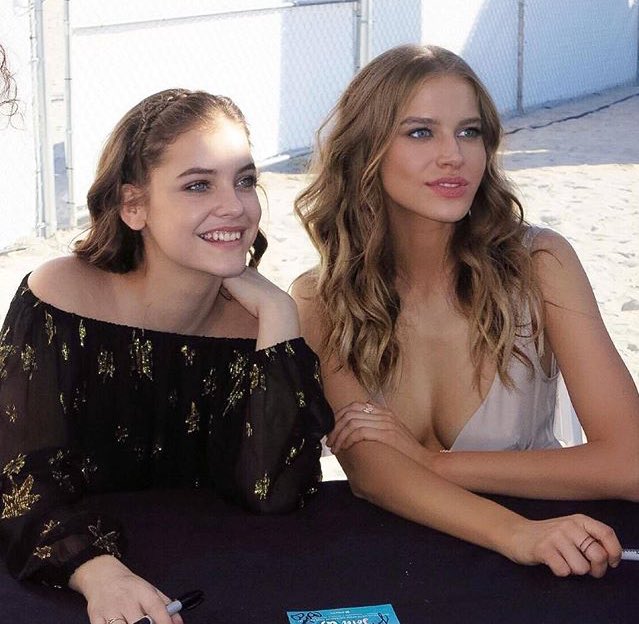 universebpalvin's tweet photo. .@mit_tanya: "Já sinto falta do nosso #SwimBeach em Miami 🌴🌊 foi tão bom conhecer todos vocês 🙏🏼💋💋😍. - (via IG). https://t.co/3c5lxHMPUp