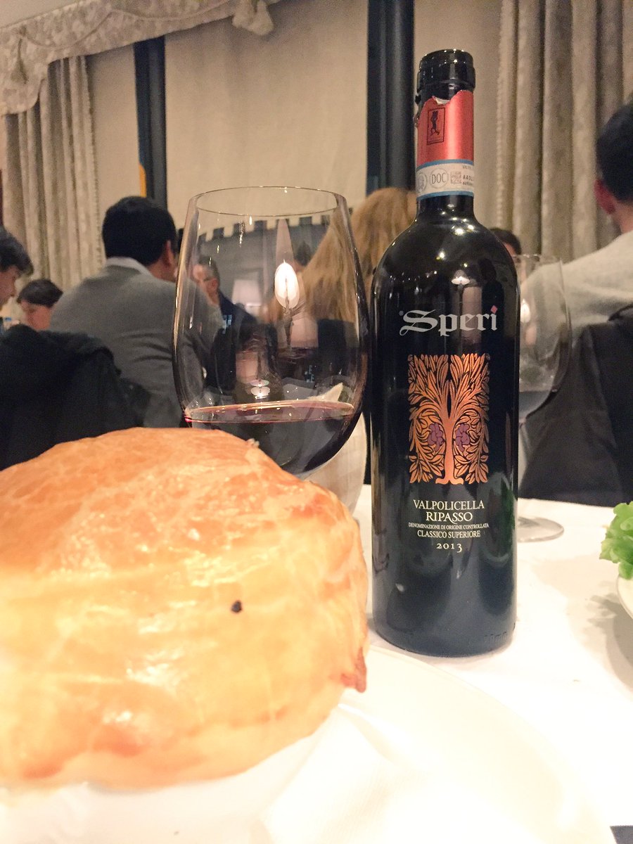 aliz_arma's tweet photo. @TwitItalianWine @Luca_speri #speri #valpolicella #ripasso Costanza e Sapienza questo e' il cuore del vino https://t.co/c2Z0sA5C89