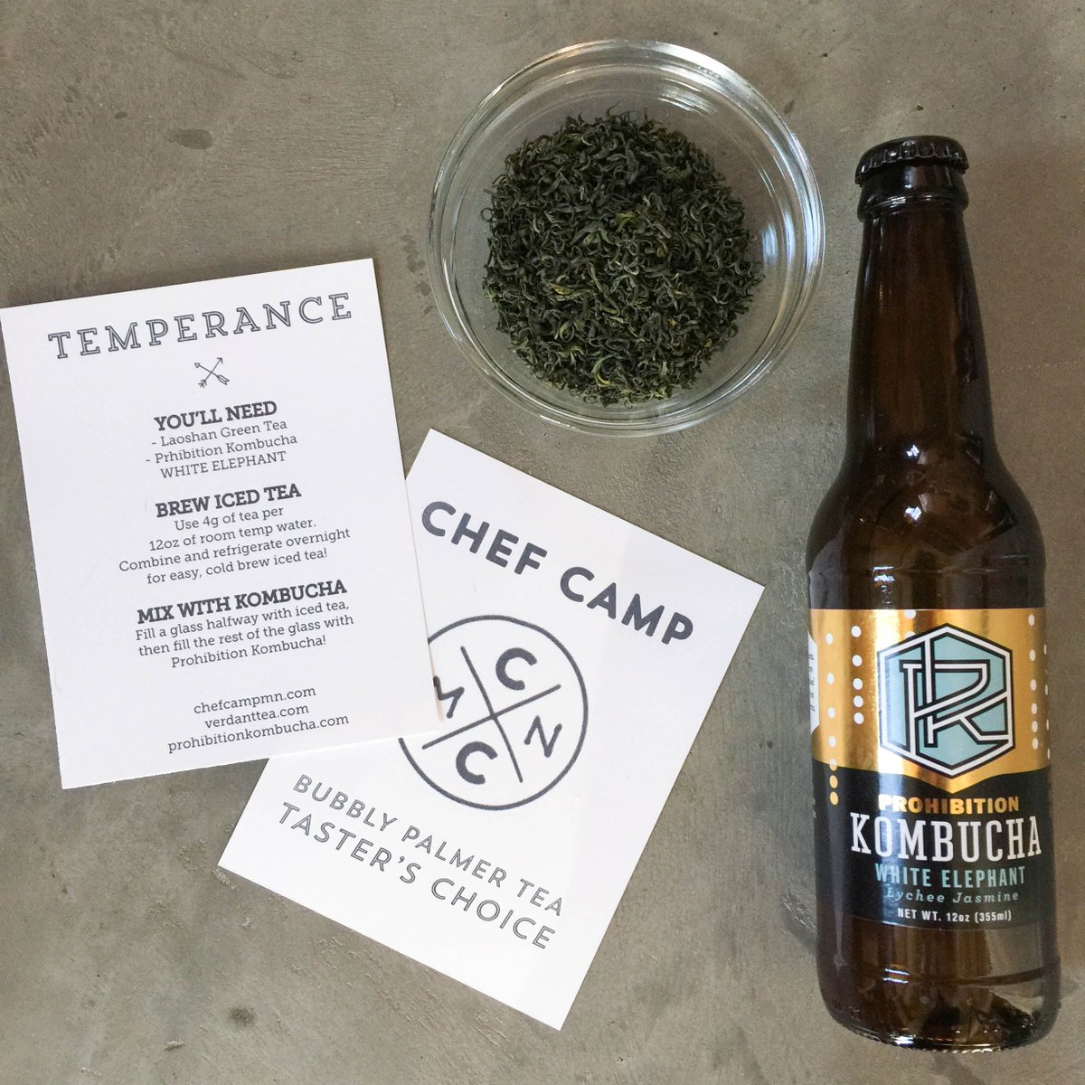 Getting really excited for #NorthCoastNosh! We want YOUR help to crown a winning #BubblyPalmer for #ChefCampMN