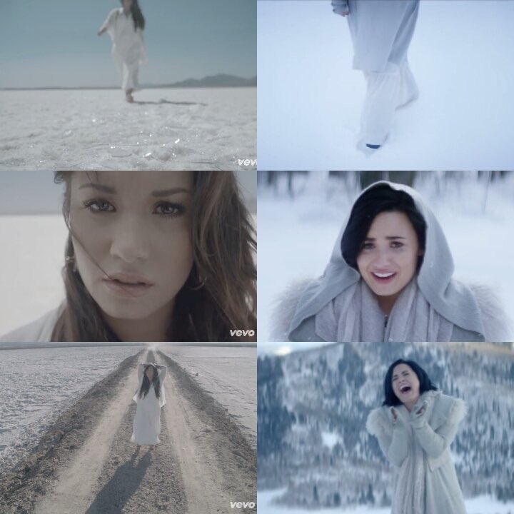 trairwreck's tweet photo. Para acabar um pouco mais com o emocional dos Lovatics! #StoneColdVideoTODAY https://t.co/9zCCMWzVIT