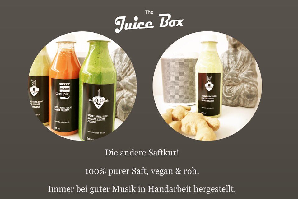 juice_Stephan's tweet photo. #Saftkur #juicing #Detox #detoxing https://t.co/8LXXcHjzkS