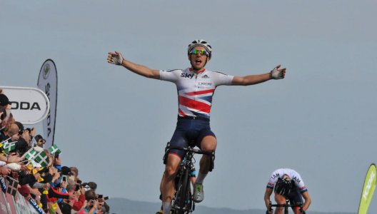 TourofBritain's tweet photo. The Tour of Britain to return to Devon with summit finish #tob2013 https://t.co/s5AVRG3PRu https://t.co/rO58uq3nD4