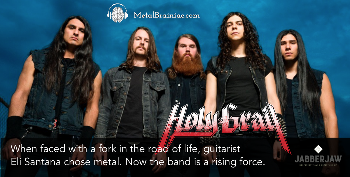 BrainiacCast's tweet image. PODCAST: @HolyGrailBand—it's all about the metal. wp.me/p6BAGH-d4 @ProstheticRcds