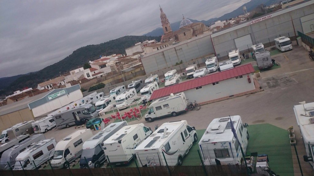 KmZero Camper Park (@kmzerocamper) on Twitter photo 