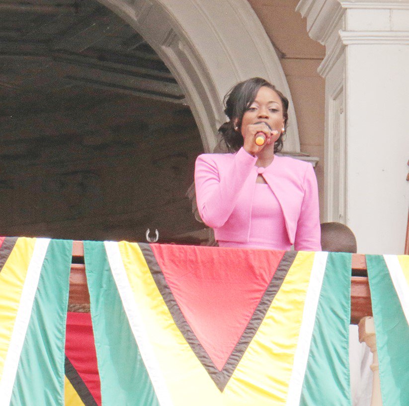 cult_is's tweet photo. @LisaPunch is Guyana's Superstar #Artist   #music #guyana #superstar #musician #lisapunch https://t.co/5281HRZifa https://t.co/ijcIDSipd3